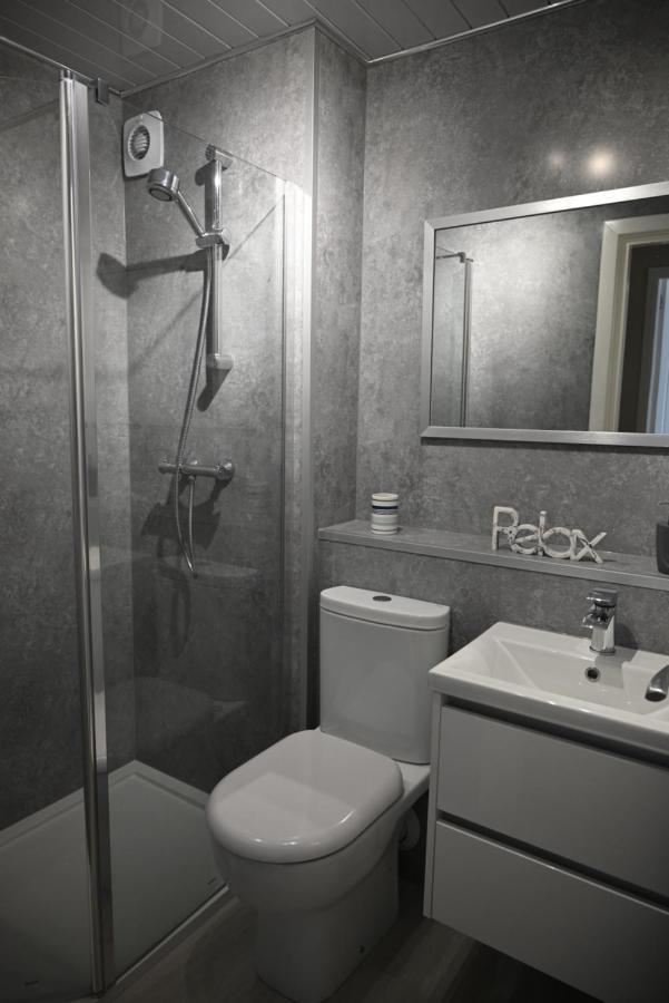 Ground Floor West End /City Centre / Rockvilla Flat & Parking Glasgow Extérieur photo