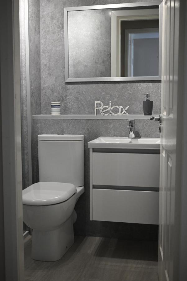 Ground Floor West End /City Centre / Rockvilla Flat & Parking Glasgow Extérieur photo